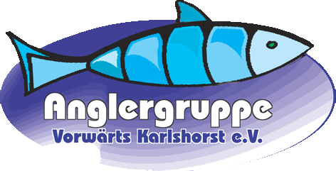 Angelgruppe "Vorwärts Karlshorst" e.V.