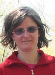 Katharina Fröbel